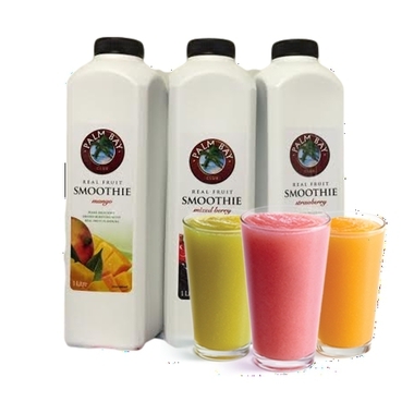 palm bay strawberry smoothie sauce 1litre davinci gourmet palm bay strawberry smoothie sauce 1litre davinci gourmet