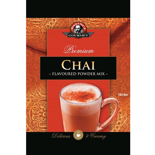 DAVINCI Chai Powder 1kg DAVINCI GOURMET