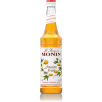 MONIN Passionfruit Syrup 700ml