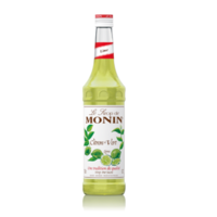 MONIN Lime Syrup 700ml