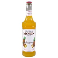 MONIN Pineapple Syrup 700ml