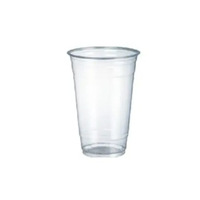 BetaEco 24oz RPET Clear Cup x 100