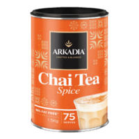 ARKADIA Chai Tea Spice Powder 1.5kg