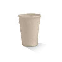 20 oz Bamboo Paper Cold Cup x 100