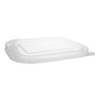 BetaEco Clear PET Lid for Food Tubs x 300