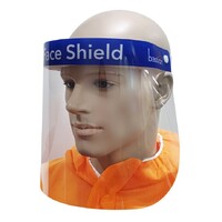 Face Shields x 200