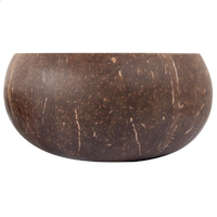 Coconut Reuseable Bowl Jumbo