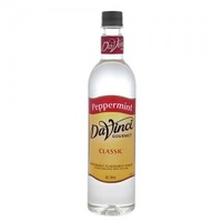 DAVINCI Classic Peppermint Syrup 750 mL