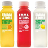 Emma & Tom's Quenchers
