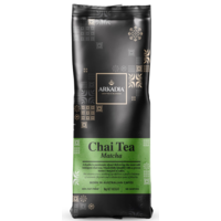 ARKADIA Chai Tea MATCHA 1kg