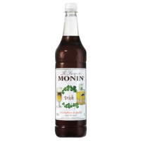 MONIN Irish Syrup 1 Litre