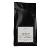 The Tea Collective Wild Earl Grey Loose Leaf 250g REFILL