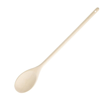 Vogue Wooden Spoon 405mm
