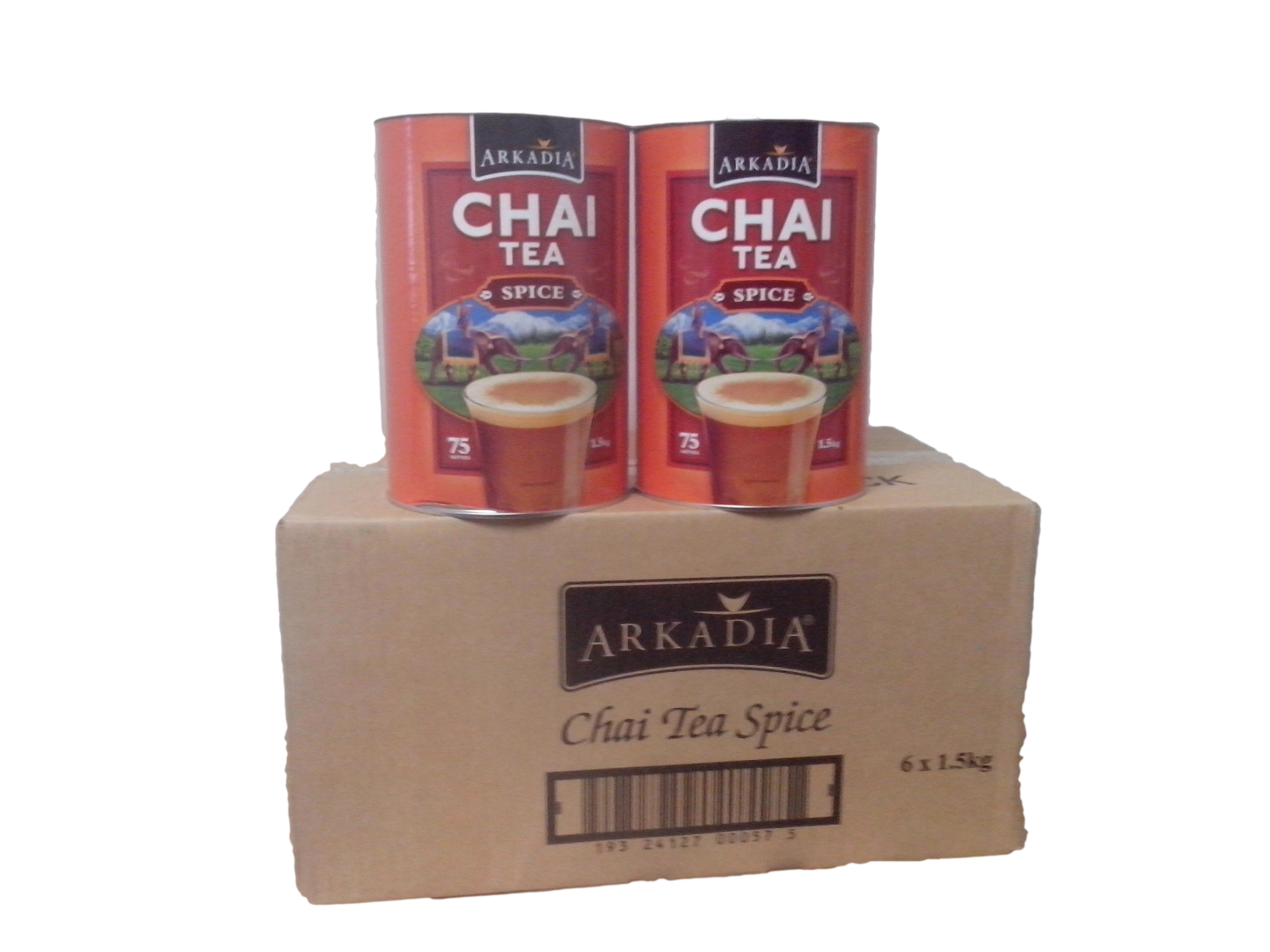 Buy Box of 6 and get 10% 0ff