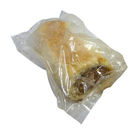 Reheat Bag For Sausage Roll (210 x 100mm) x 1000