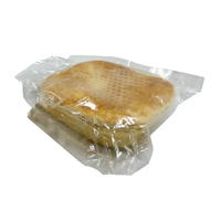Reheat Bag For Pies Pasteries (180 x 150mm) x 250