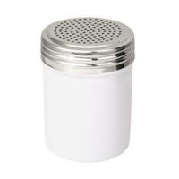 Salt Shakers White 285ml