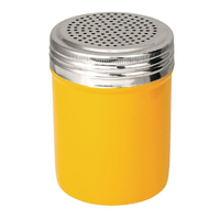 Salt Shakers Yellow 285ml