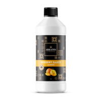 ARKADIA Mango Dessert Sauce 1Litre