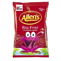 Allen's Frogs Alive Red 1.3kg