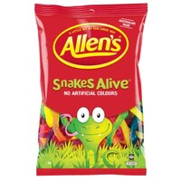 Allen's Snakes Alive 1.3kg