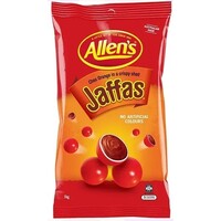 Allen's Jaffas 1kg