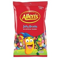 Allen's Jelly Beans 1kg