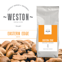 Eastern Edge Coffee Beans 1kg