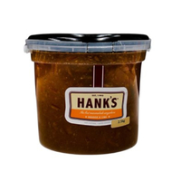 Hank's Orange & Lime Marmalade 2.5kg