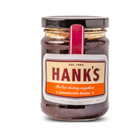 Hank's Caramelised Onion Chutney 285g