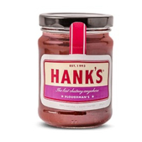 Hank's Ploughmans Chutney 285g