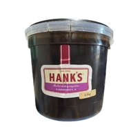 Hank's Ploughmans Chutney 2.5kg