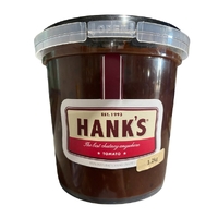 Hank's Tomato Chutney 1.2kg