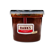 Hank's Tomato Chutney 2.5kg