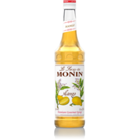 MONIN Mango Syrup 700ml