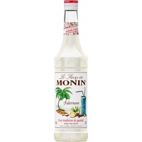 MONIN Falernum Syrup 700ml