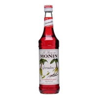 MONIN Grenadine Syrup 700ml