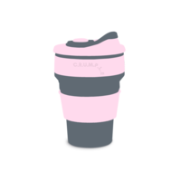 CRUMPLE CUP Lola + Stone