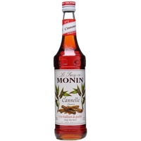 MONIN Cinnamon Syrup  700ml