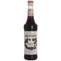 MONIN Violette Syrup  700ml