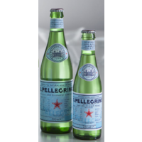 San Pellegrino Sparkling Water