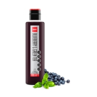 SHOTT Blueberry & Green Tea  1 Litre