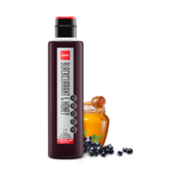 SHOTT Blackcurrant & Honey 1 Litre