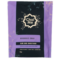 CHAI ME Organic Chai Powder 1kg