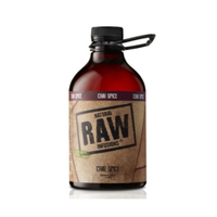 Natural RAW Infusions Chai Spice 1L