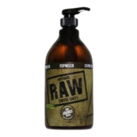 Natural RAW Coffee Shots Espresso 1L