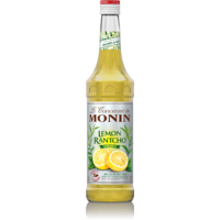 MONIN Lemon Rantcho Concentrate 700ml