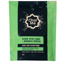 CHAI ME Seven Spice Chai + Organic Panela 1kg