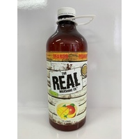 THE REAL MILKSHAKE CO Mango Milkshake Syrup 1.5L