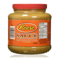 Reese's Peanut Butter Sauce 2.04kg
